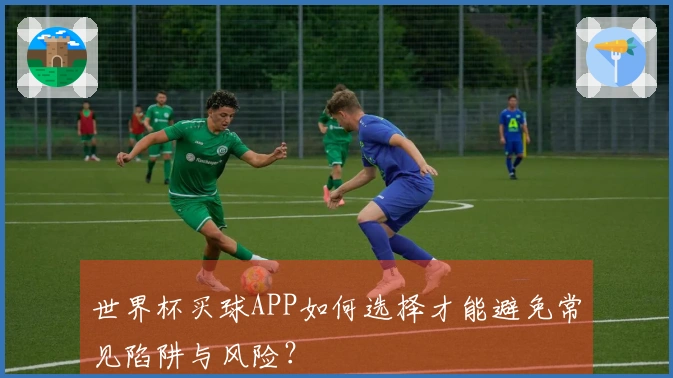 世界杯买球APP如何选择才能避免常见陷阱与风险？