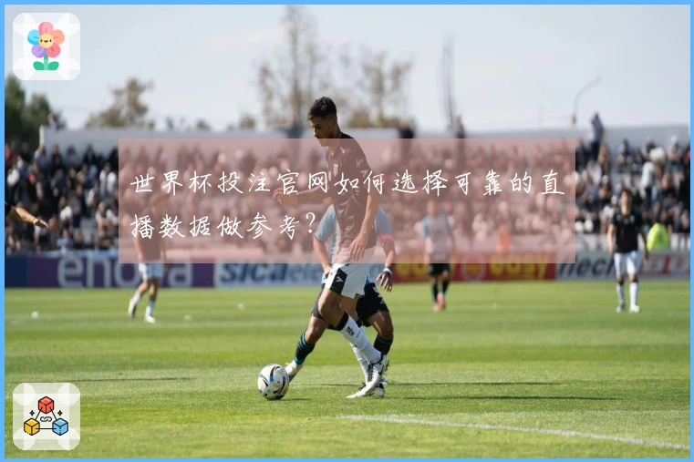 世界杯投注官网如何选择可靠的直播数据做参考？