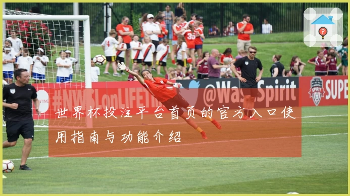 世界杯投注平台首页的官方入口使用指南与功能介绍