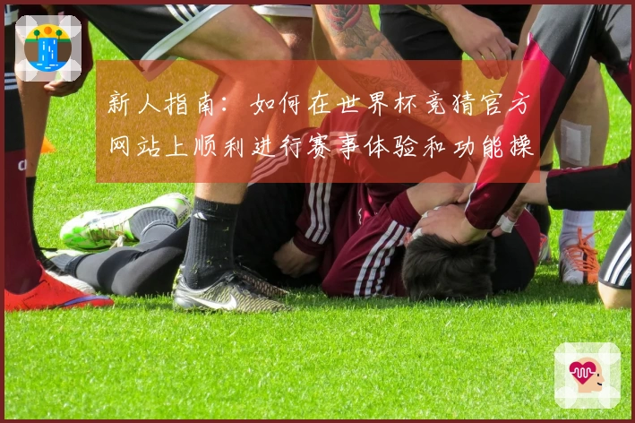 新人指南：如何在世界杯竞猜官方网站上顺利进行赛事体验和功能操作